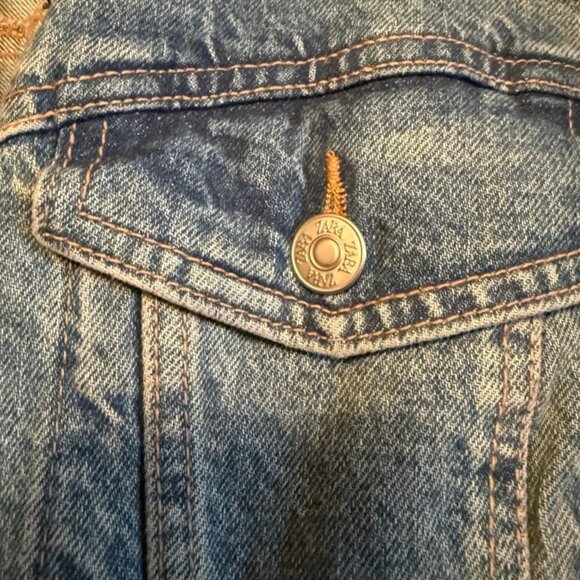 Zara Jean Dress - Picture 2 of 4